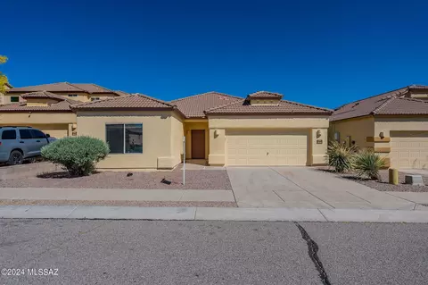 1650 S San Marcos Pl, Tucson, AZ 85713