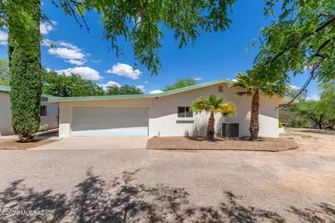 17622 S La Canada Dr, Sahuarita, AZ 85629
