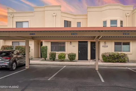 10162 E Achi St, Tucson, AZ 85748