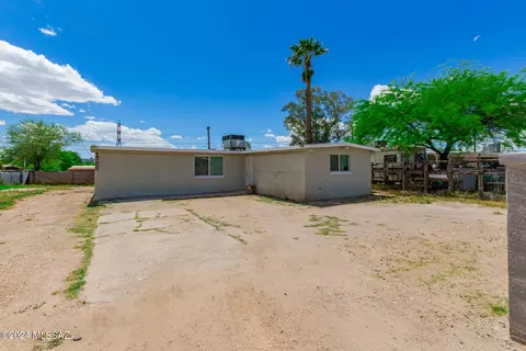 5356 S Oregon Dr, Tucson, AZ 85706