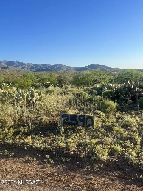 2590 E Inspiration Dr #43, Vail, AZ 85641