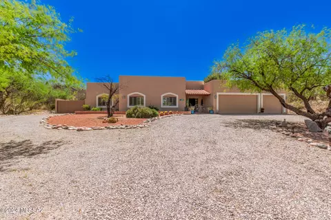 2202 N Klondike Dr, Tucson, AZ 85749
