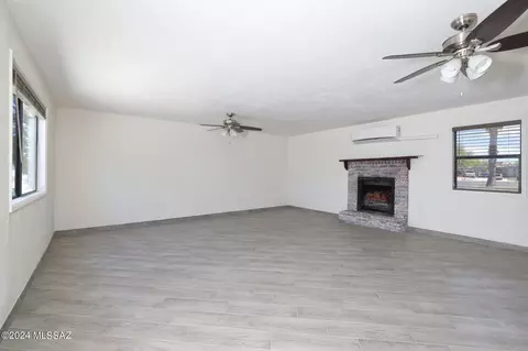 Living - 7402 E Perth Pl, Tucson, AZ 85730 photo 5 of 5