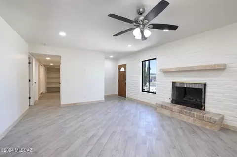 Living - 7402 E Perth Pl, Tucson, AZ 85730 photo 1 of 5