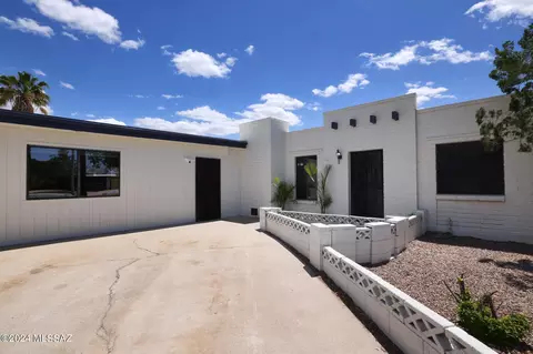 7402 E Perth Pl, Tucson, AZ 85730
