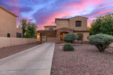 15178 S Via Lago Del Encanto, Sahuarita, AZ 85629