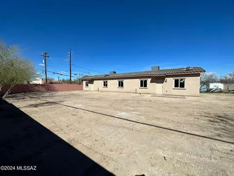 814 E 35th St, Tucson, AZ 85713