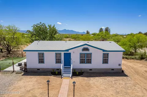 17033 S Palo Verde Rd, Sahuarita, AZ 85629