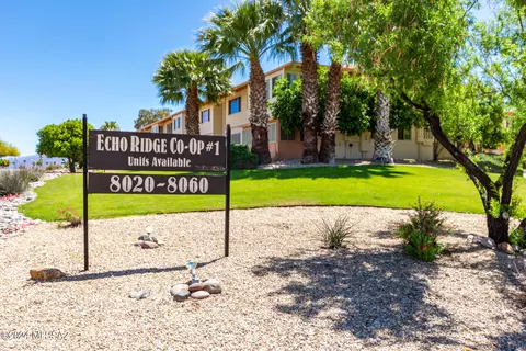 8040 E Broadway Blvd #C-101, Tucson, AZ 85710