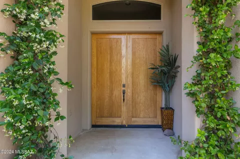 7378 E Valley Lights Pl, Tucson, AZ 85750
