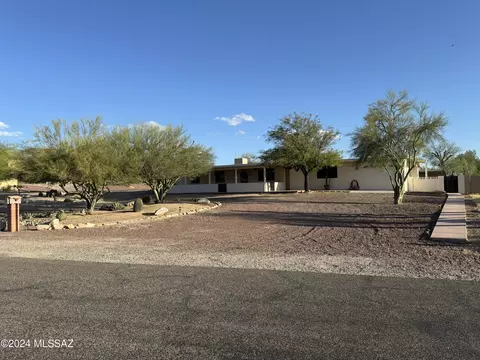 460 E Windy Vista Pl, Tucson, AZ 85704