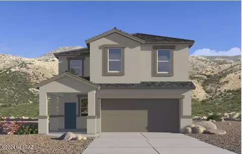 7558 S Celina Way, Tucson, AZ 85756