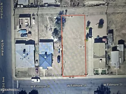 607 N 92nd Ave, Tolleson, AZ 85353