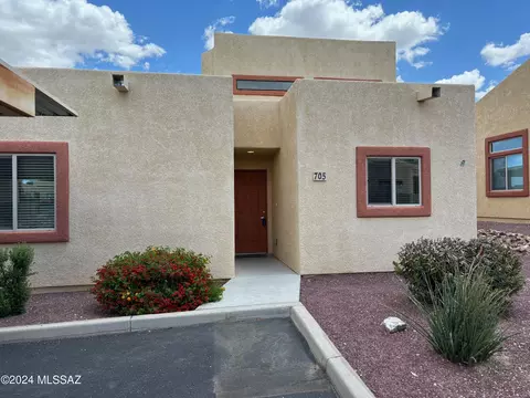 705 S Julie Ave, Tucson, AZ 85710