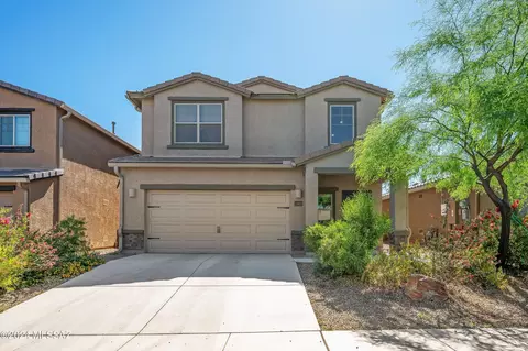 12810 N Ong Dr, Marana, AZ 85653
