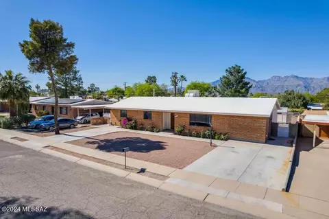 7317 E Placita Antigua, Tucson, AZ 85710