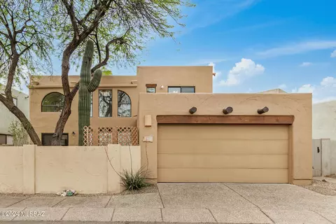 4281 N Rillito Creek Pl, Tucson, AZ 85719