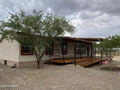 4277 S 12th Ave, Safford, AZ 85546