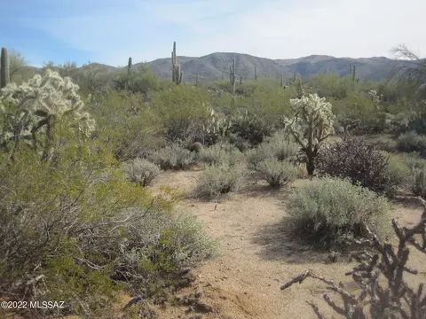 Nn Cathy Lane, Marana, AZ 85658
