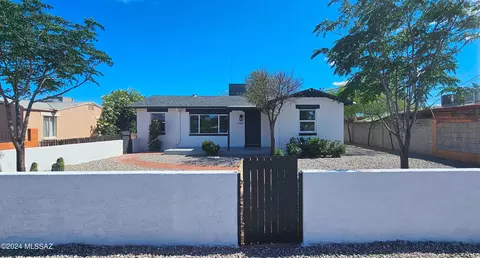 508 E Kelso St, Tucson, AZ 85705