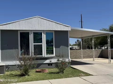 1594 W Seabrooke Dr, Tucson, AZ 85705