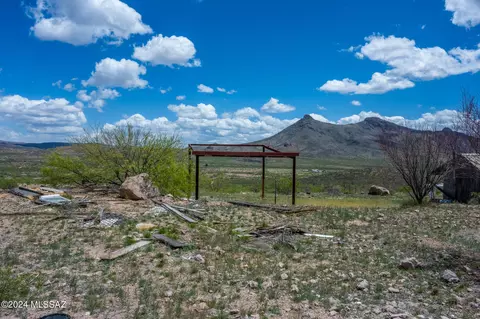 3745 E Lindsey Trl, Douglas, AZ 85607 photo 15