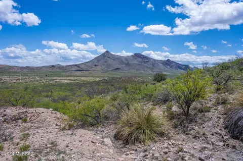 3745 E Lindsey Trl, Douglas, AZ 85607 photo 10
