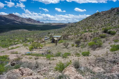 3745 E Lindsey Trl, Douglas, AZ 85607 photo 17