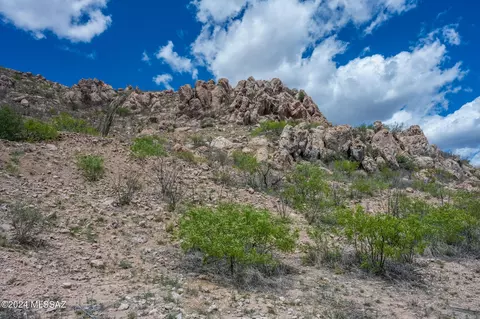 3745 E Lindsey Trl, Douglas, AZ 85607 photo 14