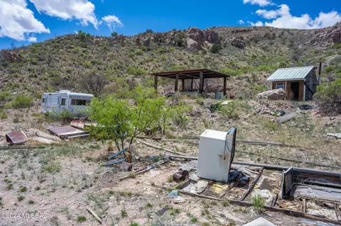 3745 E Lindsey Trl, Douglas, AZ 85607 photo 7