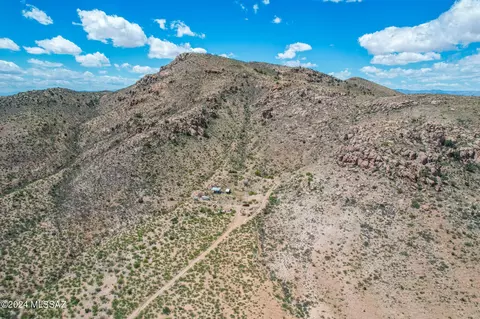 3745 E Lindsey Trl, Douglas, AZ 85607