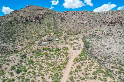 3745 E Lindsey Trl, Douglas, AZ 85607 photo 5