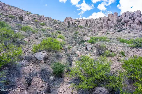 3745 E Lindsey Trl, Douglas, AZ 85607 photo 16