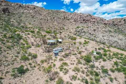 3745 E Lindsey Trl, Douglas, AZ 85607 photo 24