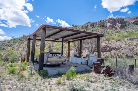 3745 E Lindsey Trl, Douglas, AZ 85607 photo 13