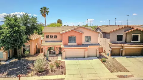 23 W Calle Tierra Serena, Sahuarita, AZ 85629