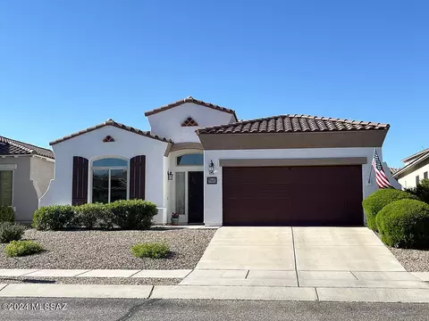 9648 E Corte Arcos Del Sol, Tucson, AZ 85748