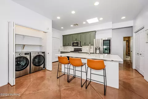Kitchen - 3555 Edison St, Tucson, AZ 85716 photo 2 of 6