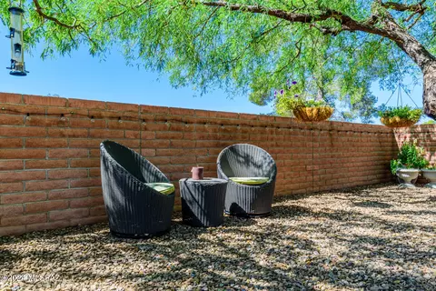 Exterior - 3555 Edison St, Tucson, AZ 85716 photo 6 of 14
