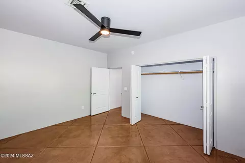 Bedroom - 3555 Edison St, Tucson, AZ 85716 photo 2 of 3