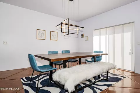 Dining - 3555 Edison St, Tucson, AZ 85716 photo 1 of 3