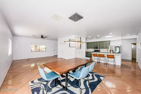 Dining - 3555 Edison St, Tucson, AZ 85716 photo 3 of 3