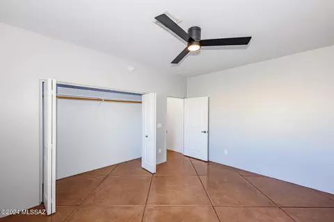 Bedroom - 3555 Edison St, Tucson, AZ 85716 photo 3 of 3