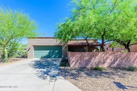 3555 Edison St, Tucson, AZ 85716