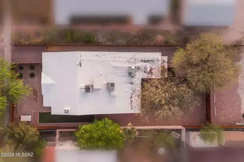 Floorplan - 1135 E 8th St, Tucson, AZ 85719 photo 1 of 1
