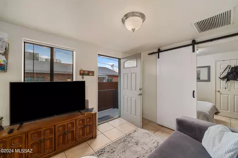 Living - 1135 E 8th St, Tucson, AZ 85719 photo 1 of 1