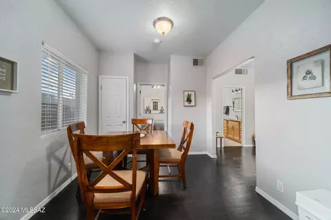 Dining - 1135 E 8th St, Tucson, AZ 85719 photo 2 of 3