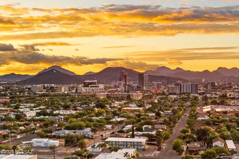 View/Area - 1135 E 8th St, Tucson, AZ 85719 photo 4 of 5