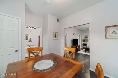 Dining - 1135 E 8th St, Tucson, AZ 85719 photo 3 of 3