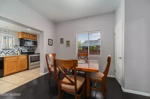 Dining - 1135 E 8th St, Tucson, AZ 85719 photo 1 of 3